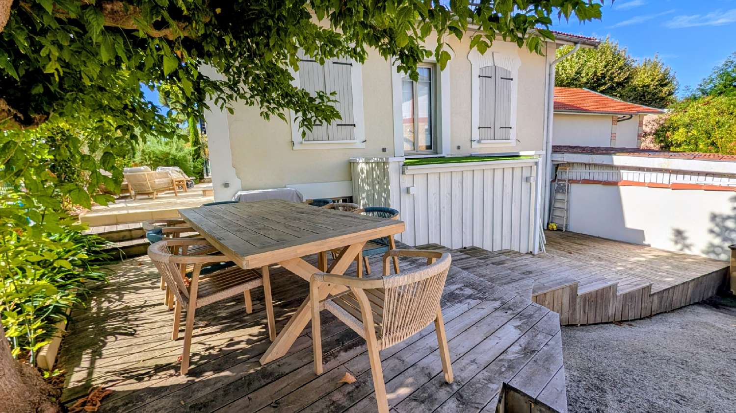  for sale villa Arcachon Gironde 4