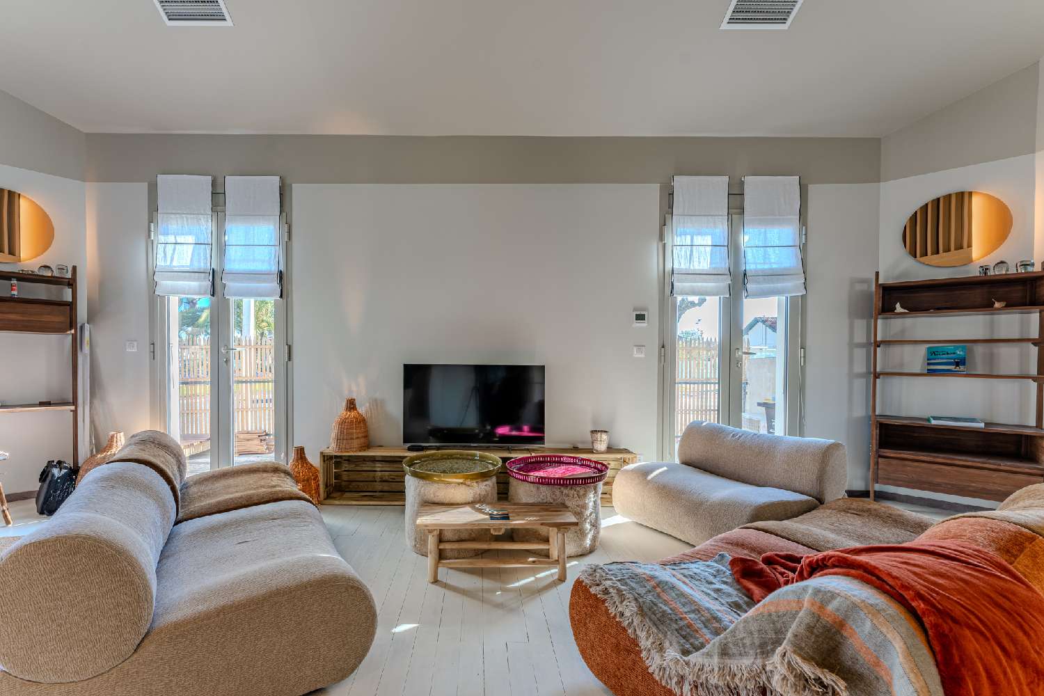  for sale villa Arcachon Gironde 5