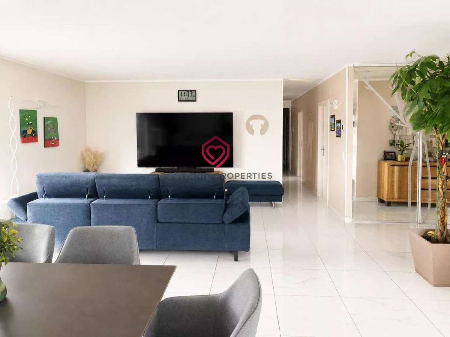  te koop villa Argeliers Aude 5