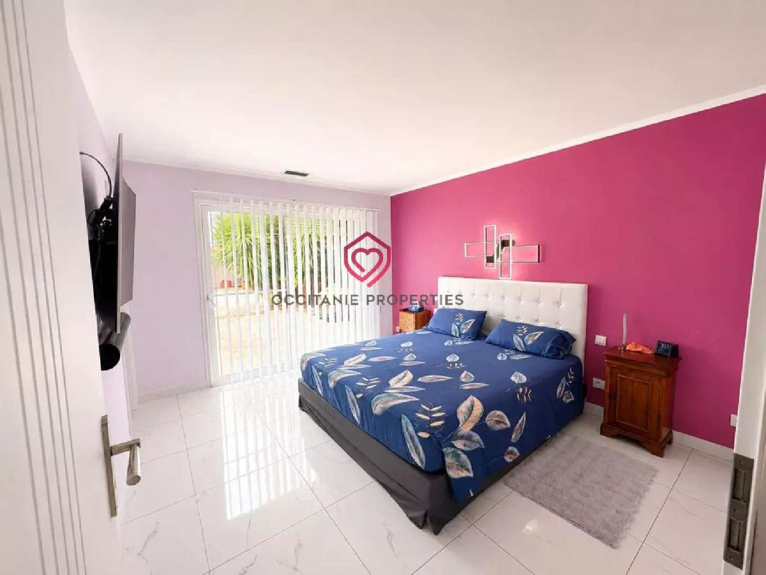  te koop villa Argeliers Aude 7