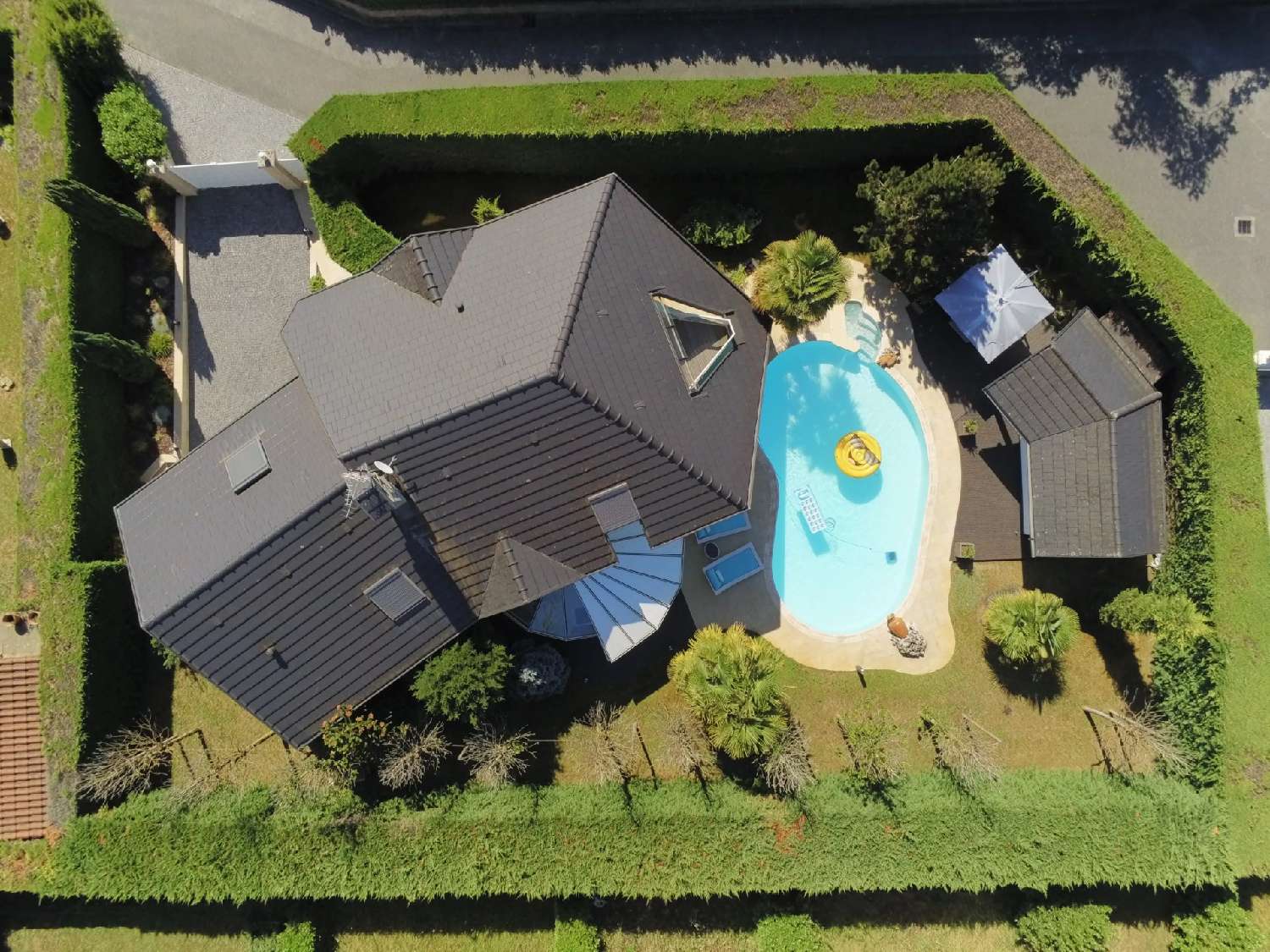 en venta villa Arthaz-Pont-Notre-Dame Haute-Savoie 2