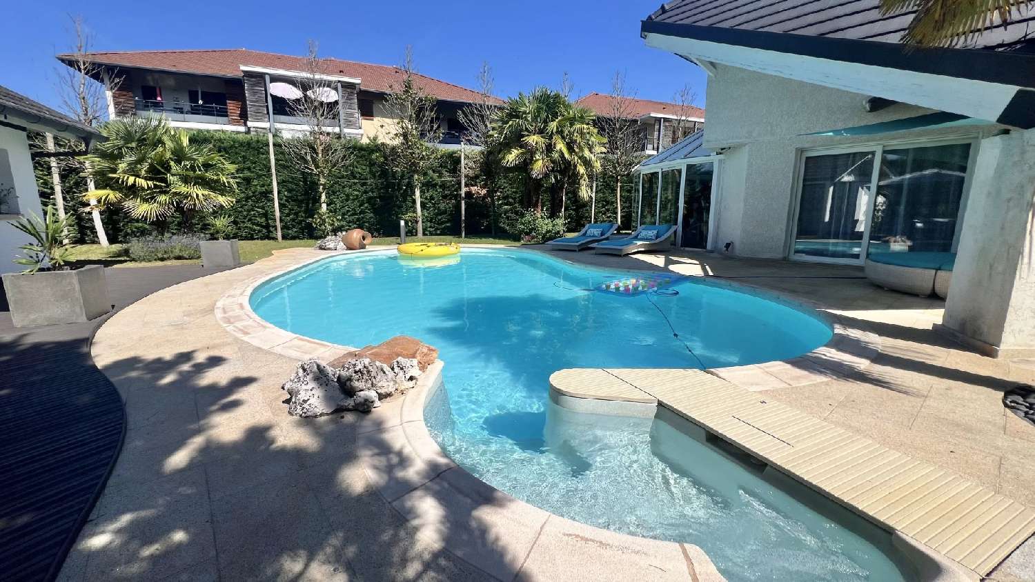 en venta villa Arthaz-Pont-Notre-Dame Haute-Savoie 4