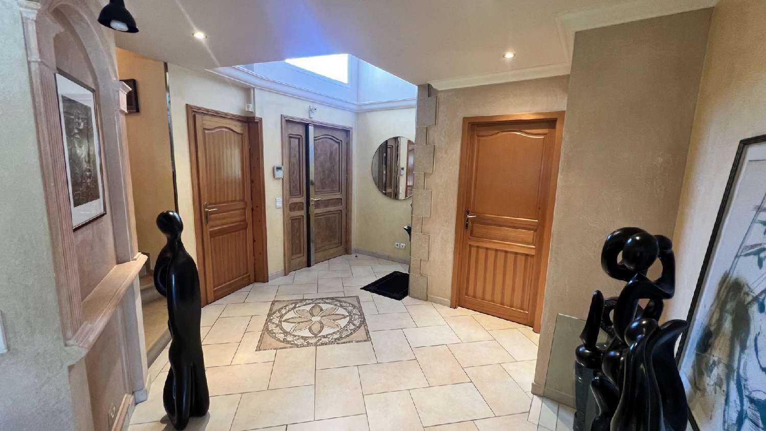 en venta villa Arthaz-Pont-Notre-Dame Haute-Savoie 6