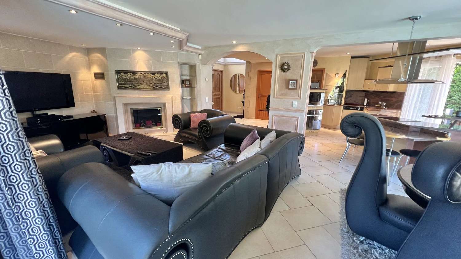 en venta villa Arthaz-Pont-Notre-Dame Haute-Savoie 8