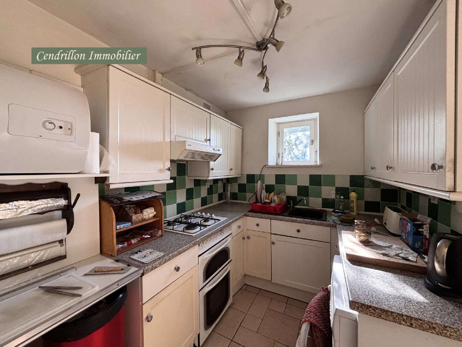 en venta villa Augères Creuse 6