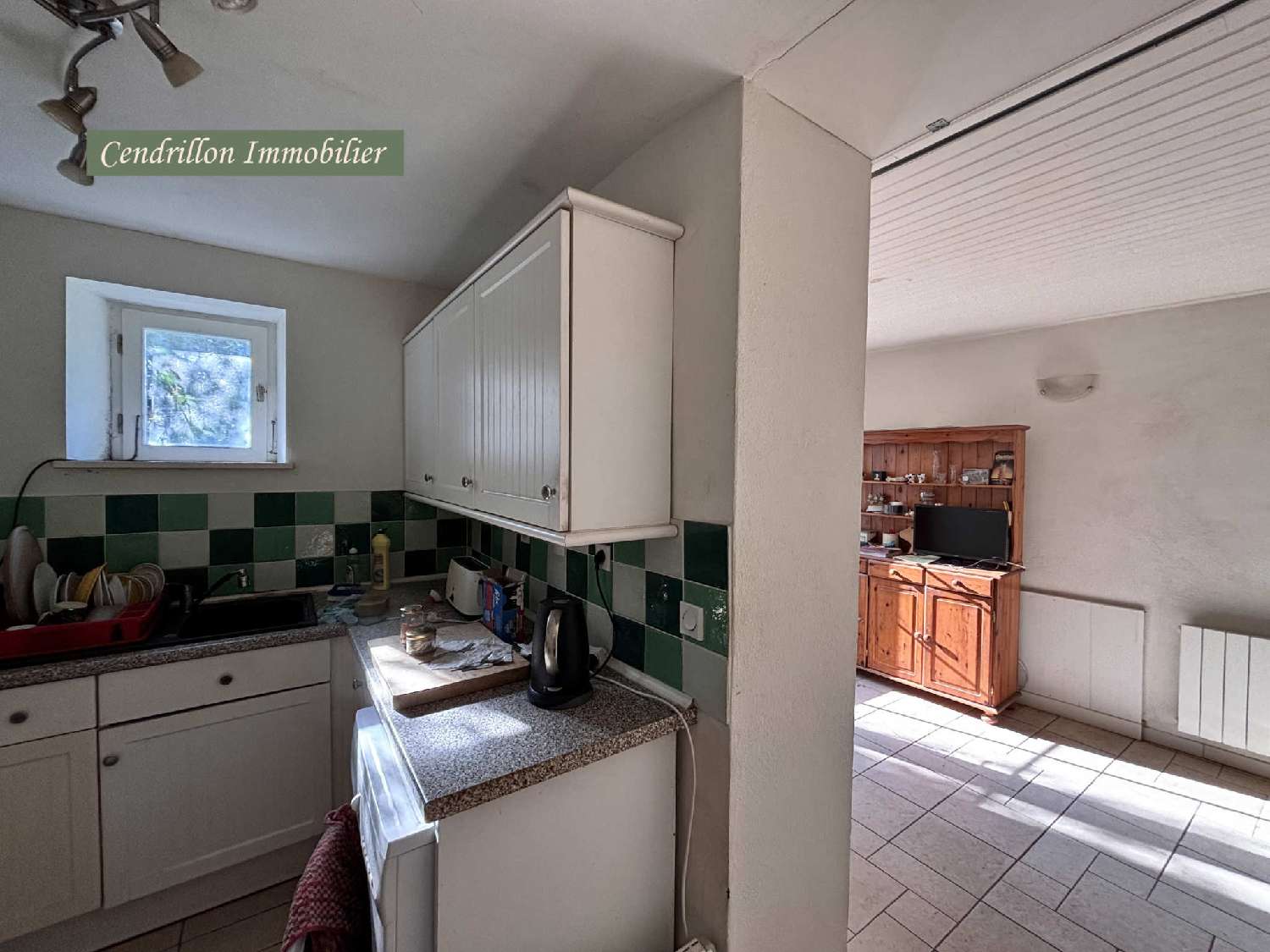en venta villa Augères Creuse 7