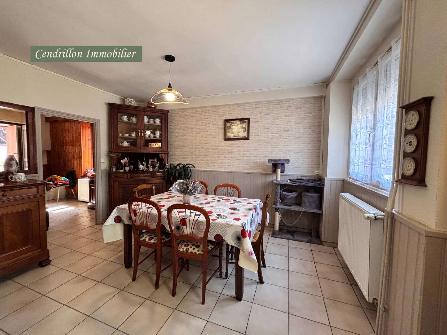 en venta villa Azat-Chatenet Creuse 2