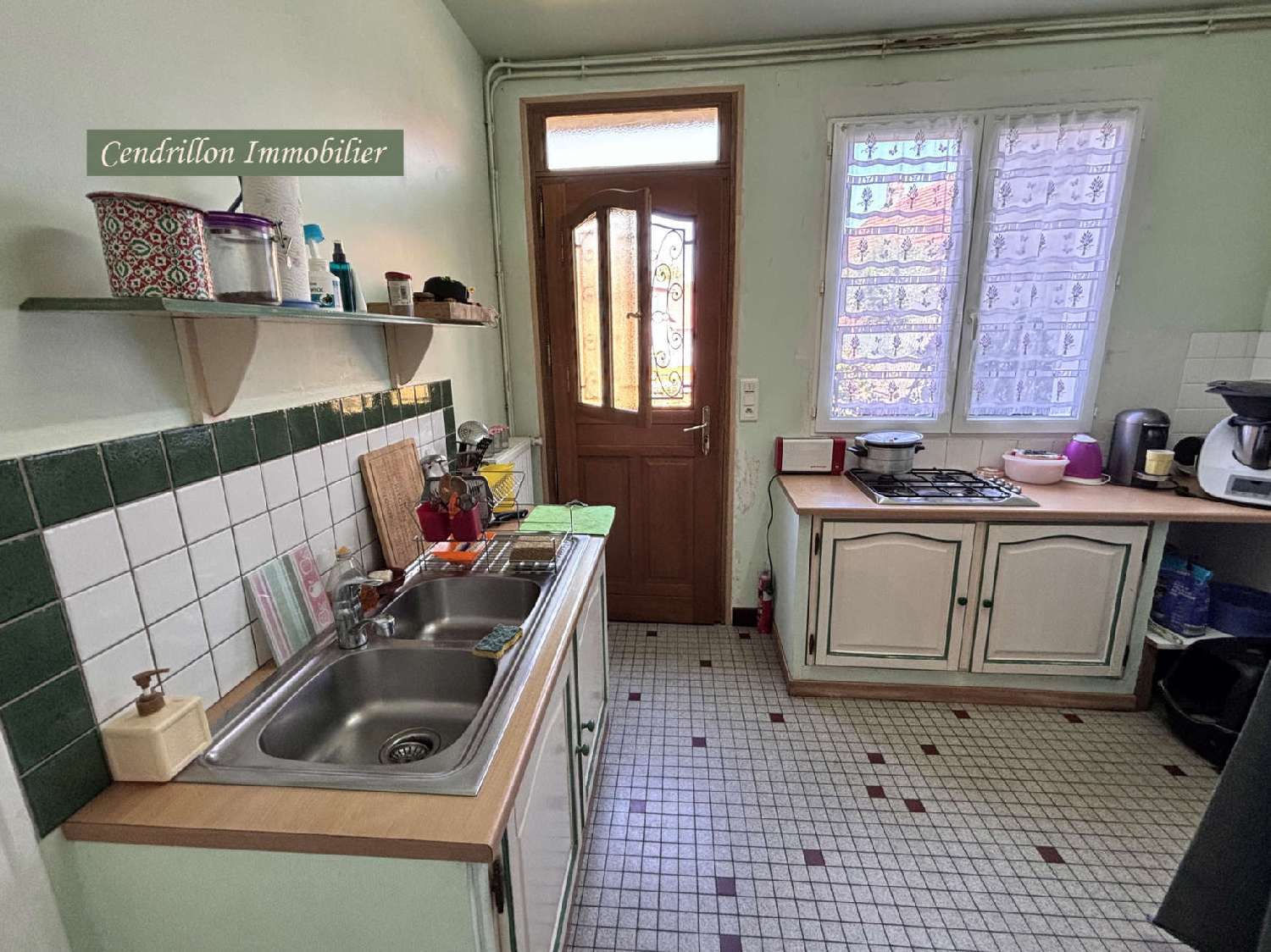 en venta villa Azat-Chatenet Creuse 4