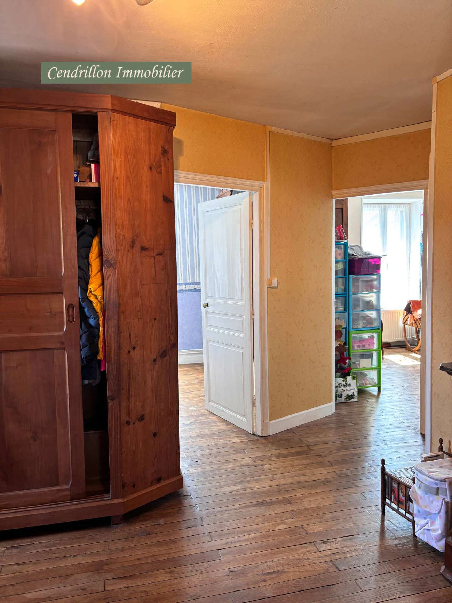 en venta villa Azat-Chatenet Creuse 5