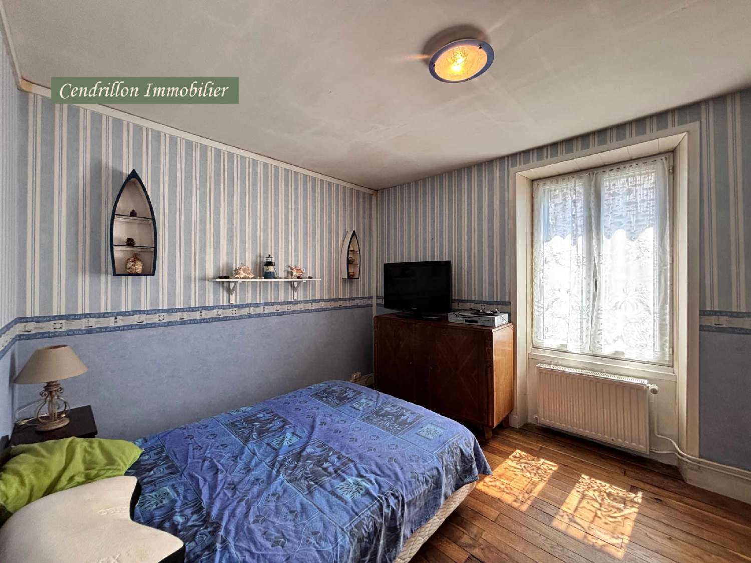 en venta villa Azat-Chatenet Creuse 6