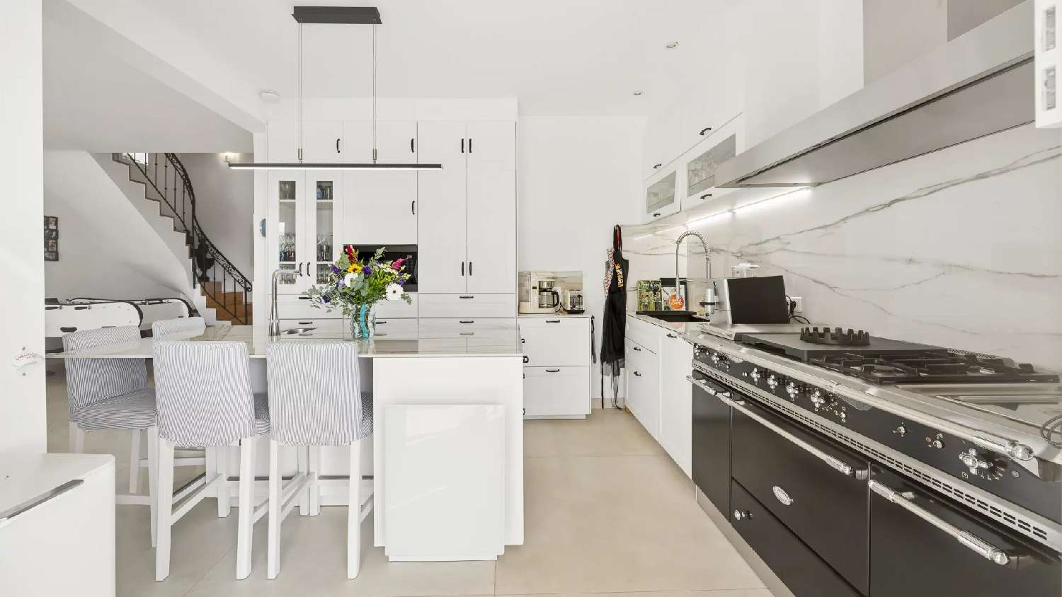 en venta villa Bagnols-en-Forêt Var 4