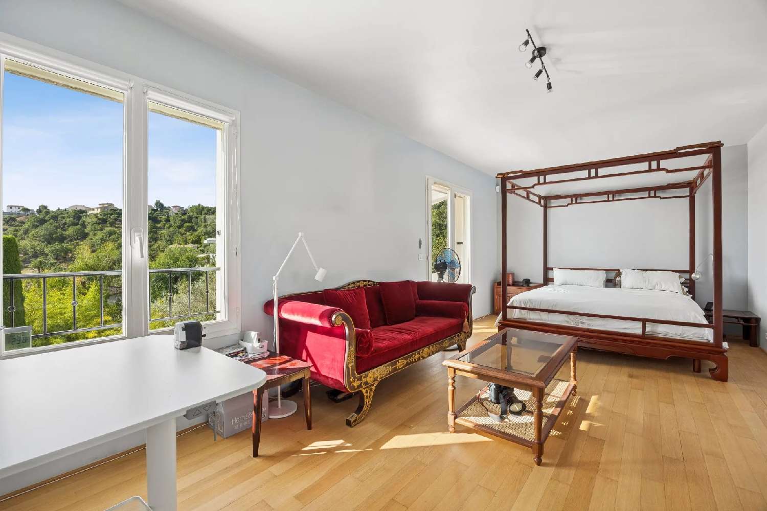 en venta villa Bagnols-en-Forêt Var 5