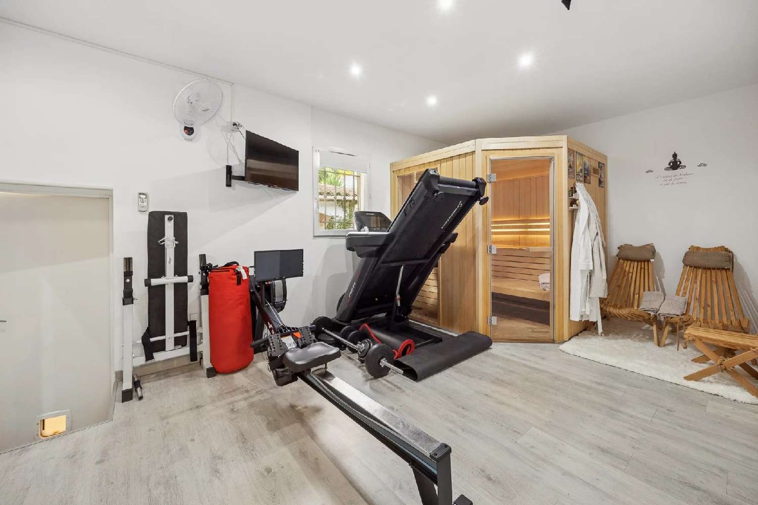 en venta villa Bagnols-en-Forêt Var 7