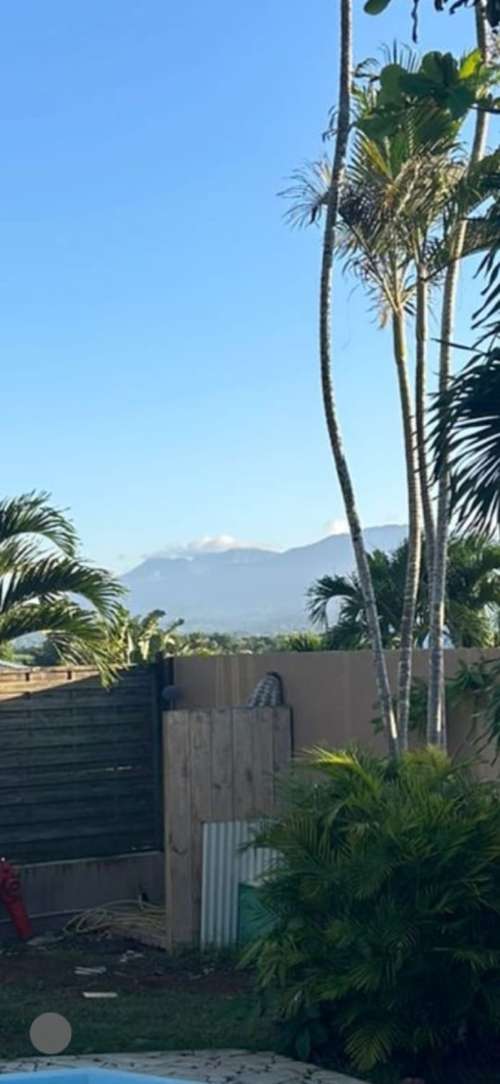 Baie-Mahault Guadeloupe villa foto 7404287