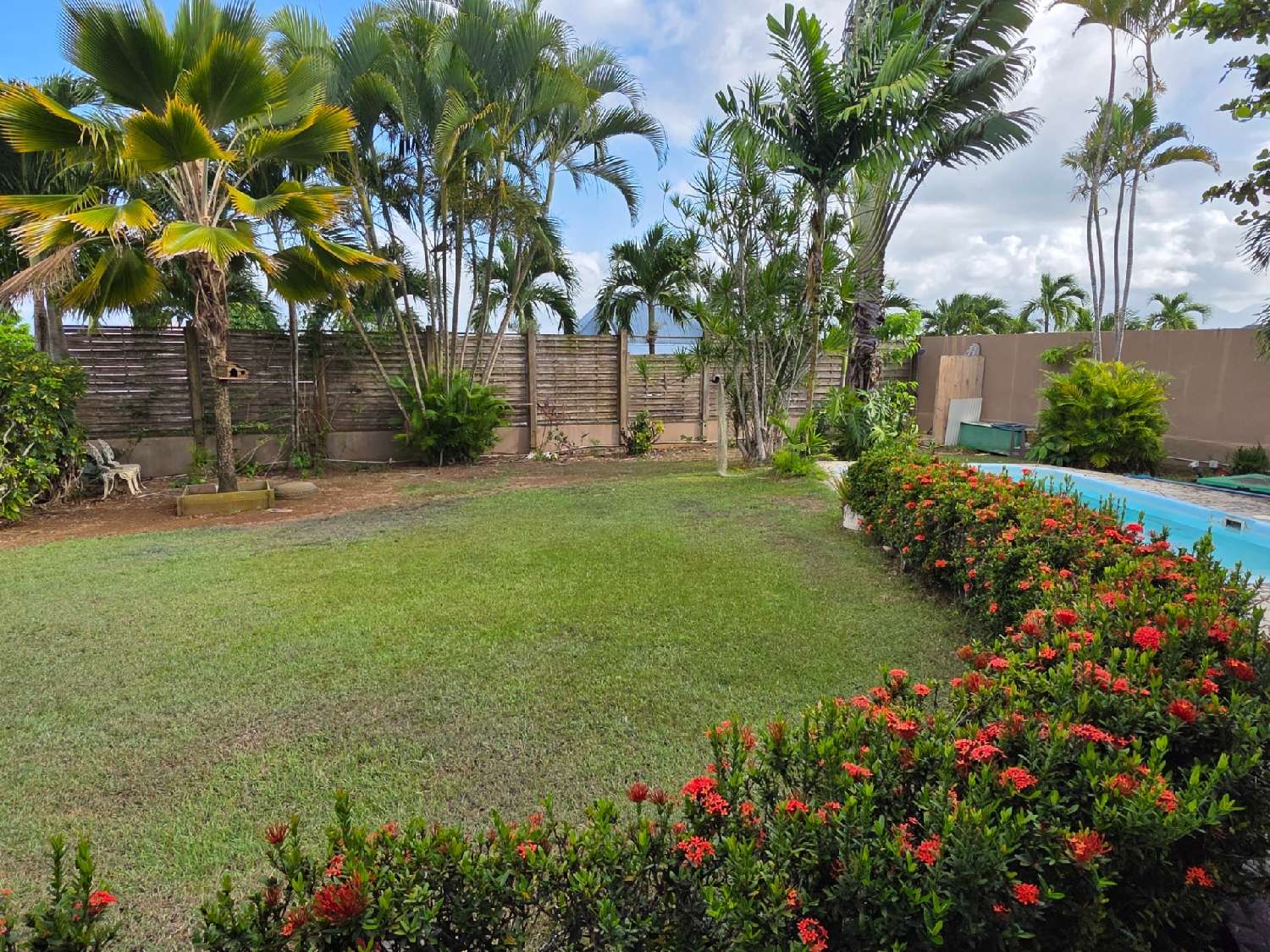 en venta villa Baie-Mahault Guadeloupe 5