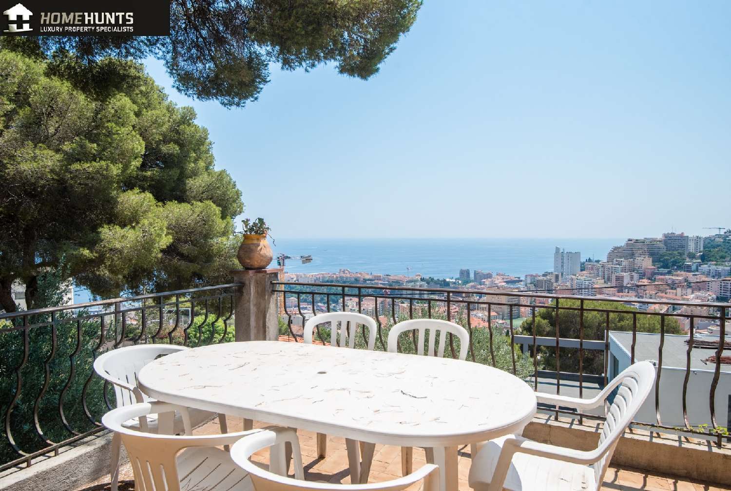  en venta villa Beausoleil Alpes-Maritimes 1