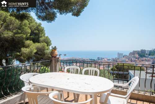 Beausoleil Alpes-Maritimes Villa Bild 7403615