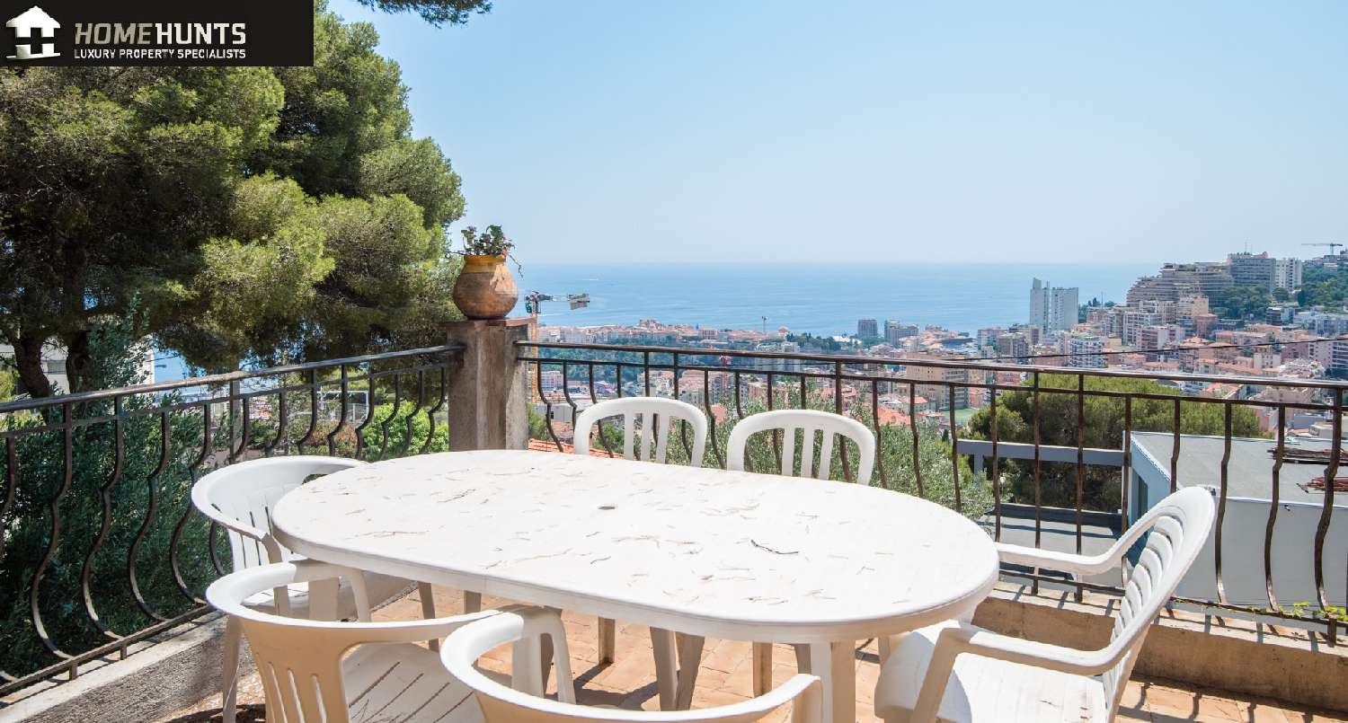  en venta villa Beausoleil Alpes-Maritimes 2
