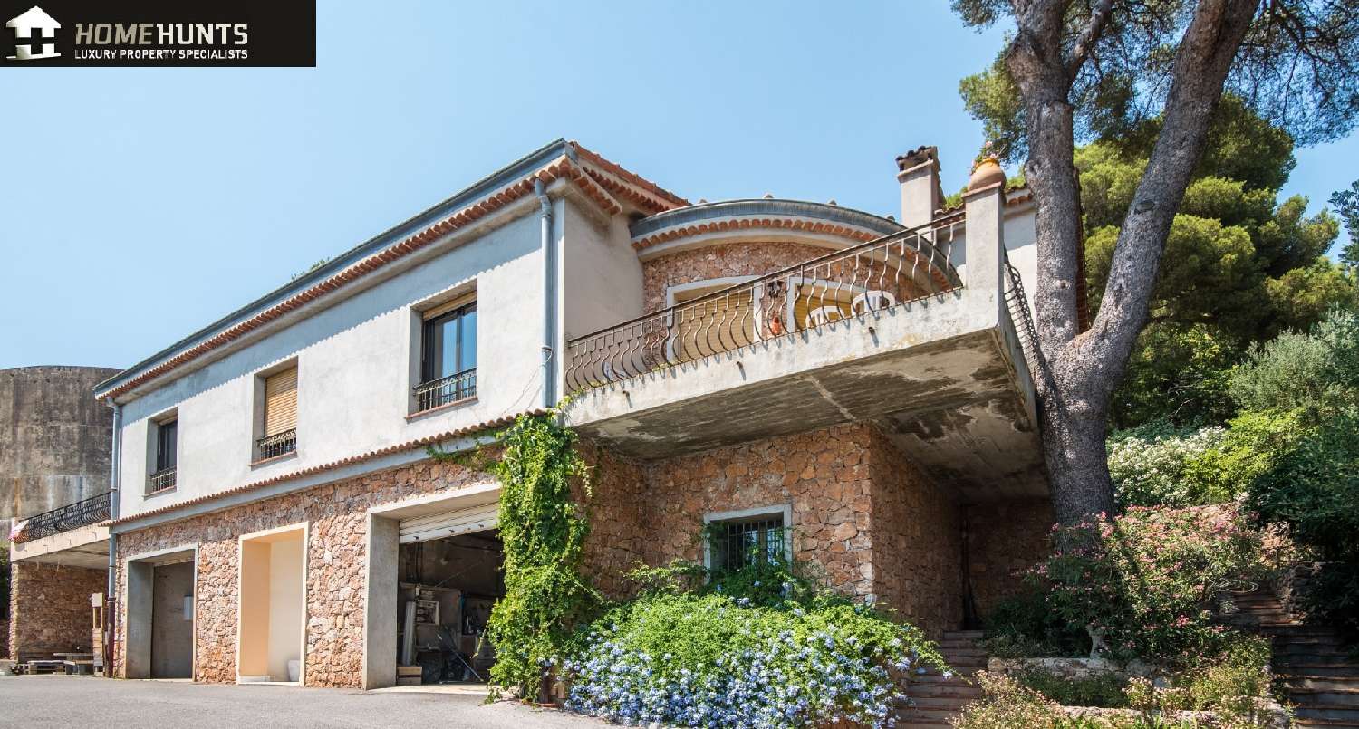  en venta villa Beausoleil Alpes-Maritimes 3