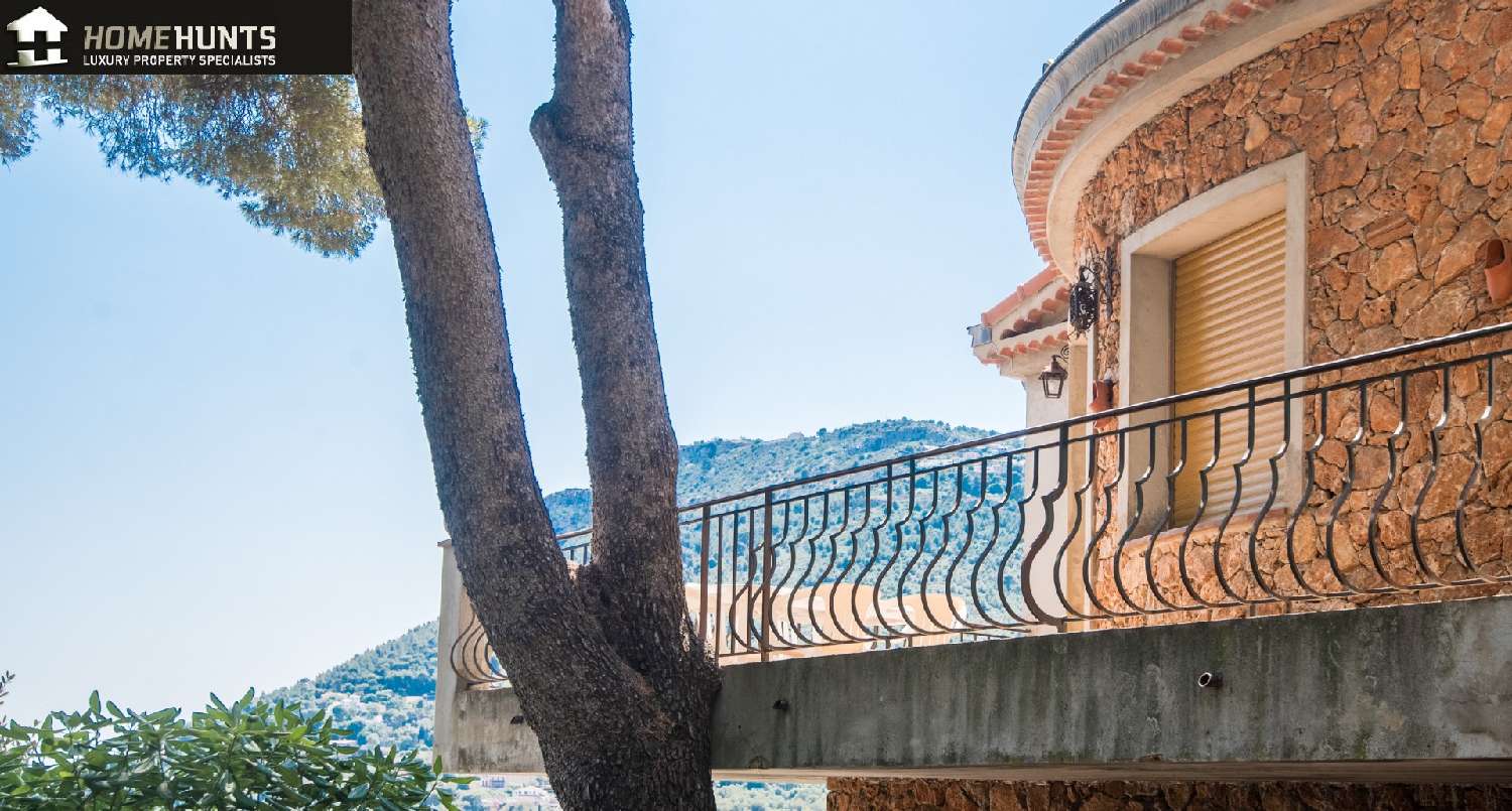  en venta villa Beausoleil Alpes-Maritimes 4