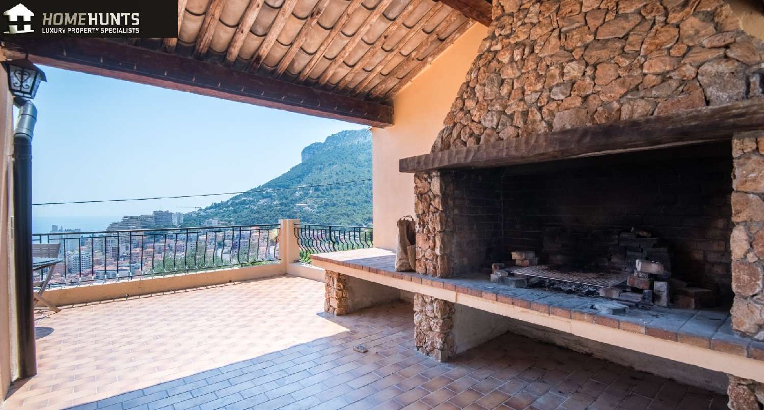  en venta villa Beausoleil Alpes-Maritimes 5