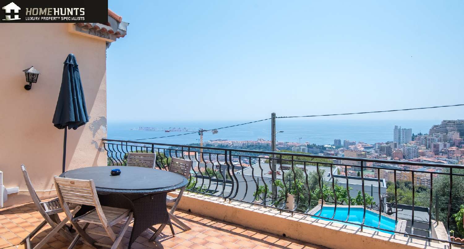  en venta villa Beausoleil Alpes-Maritimes 6