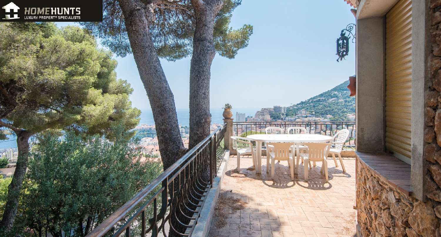  en venta villa Beausoleil Alpes-Maritimes 7