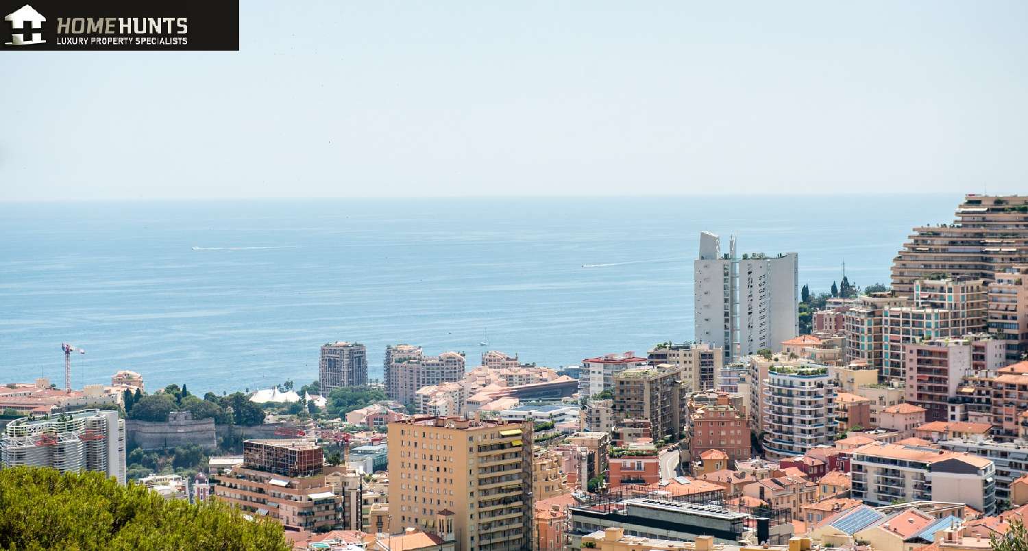  en venta villa Beausoleil Alpes-Maritimes 8