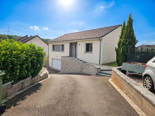 Behren-lès-Forbach Moselle Villa Bild 7408105