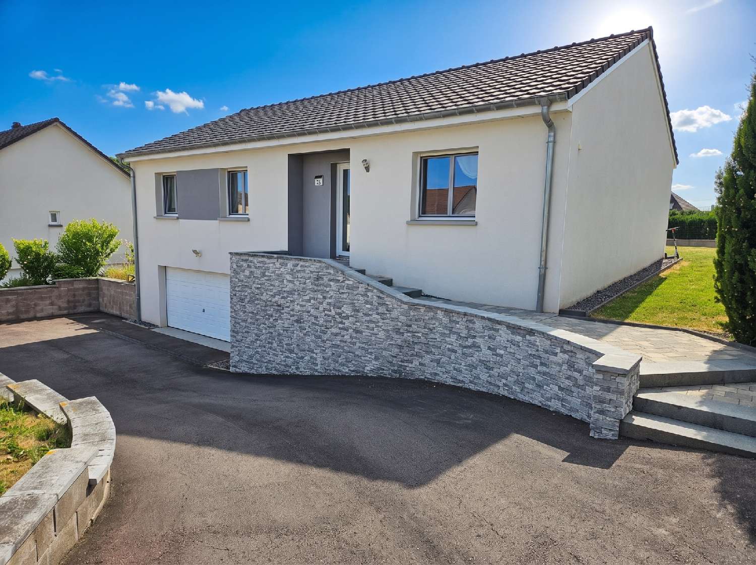 kaufen Villa Behren-lès-Forbach Moselle 2