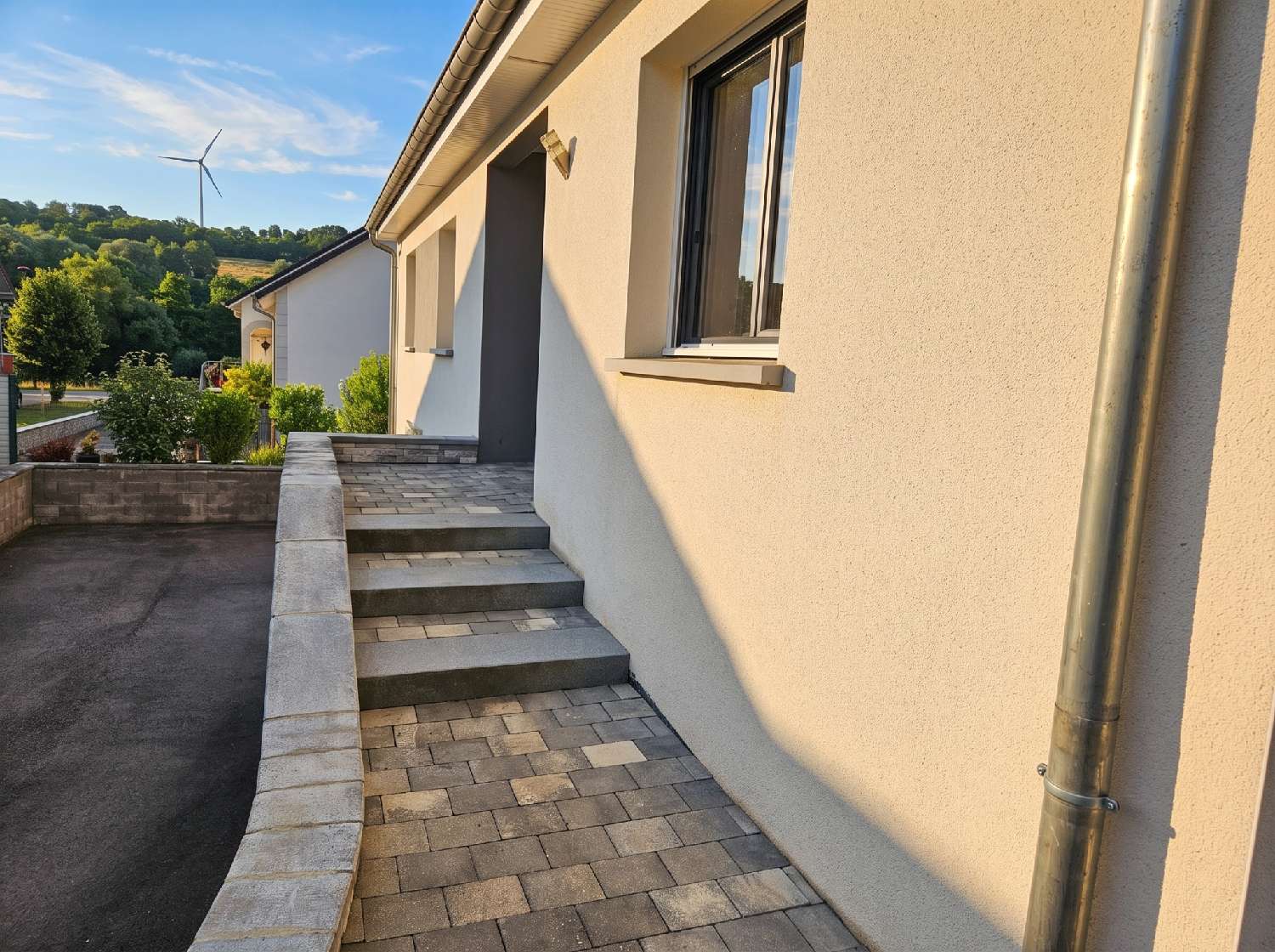 kaufen Villa Behren-lès-Forbach Moselle 4