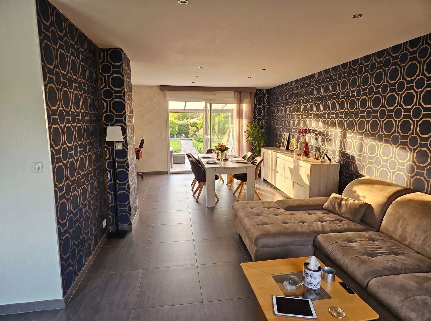 kaufen Villa Behren-lès-Forbach Moselle 6