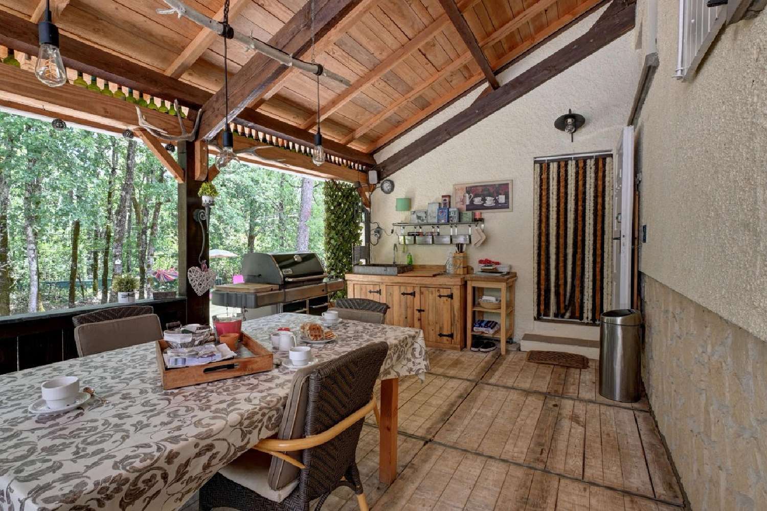 en venta villa Belaye Lot 3