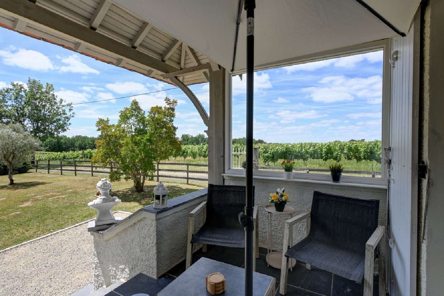 en venta villa Belaye Lot 8