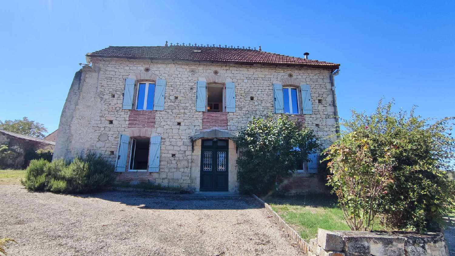 en venta villa Belmontet Lot 2