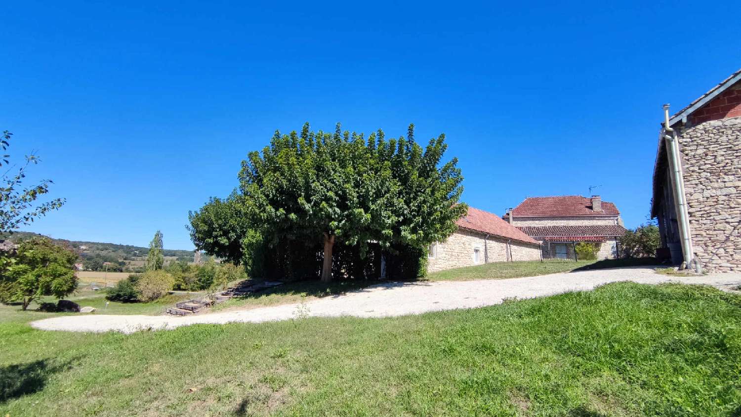 en venta villa Belmontet Lot 3