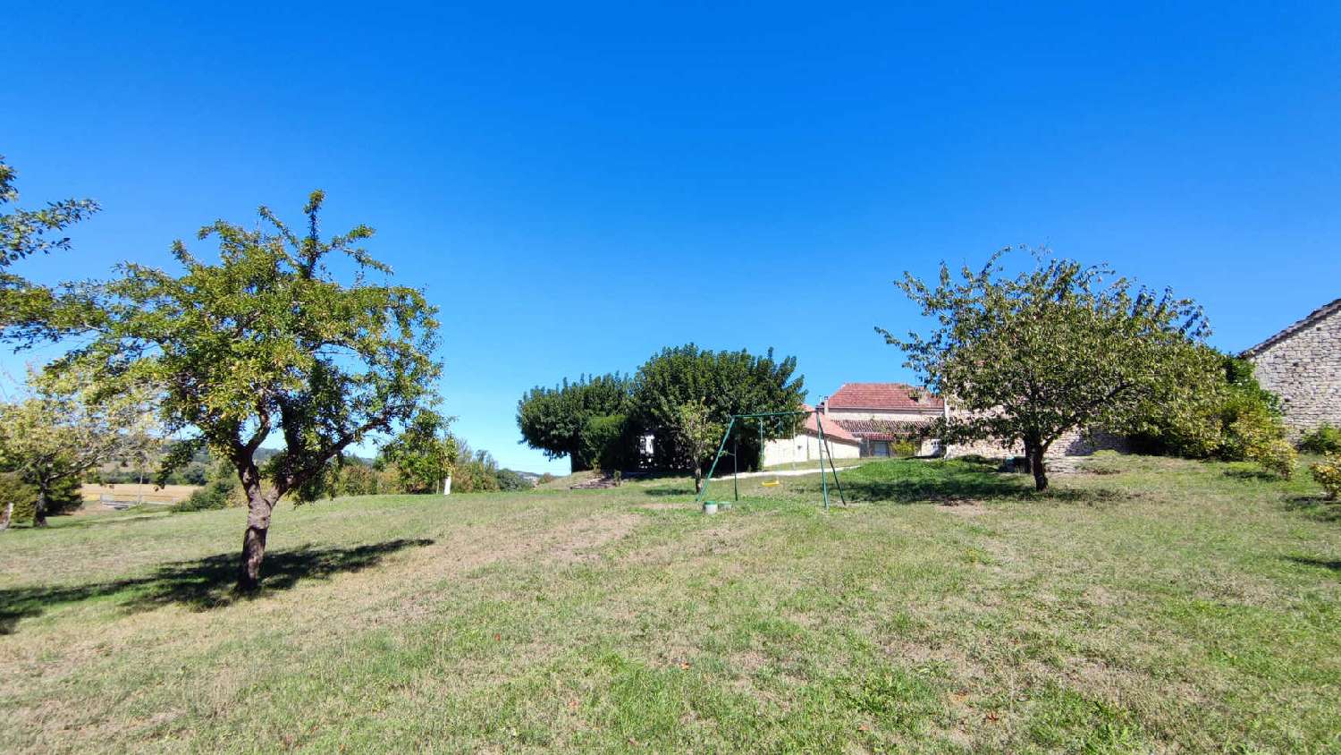 en venta villa Belmontet Lot 4
