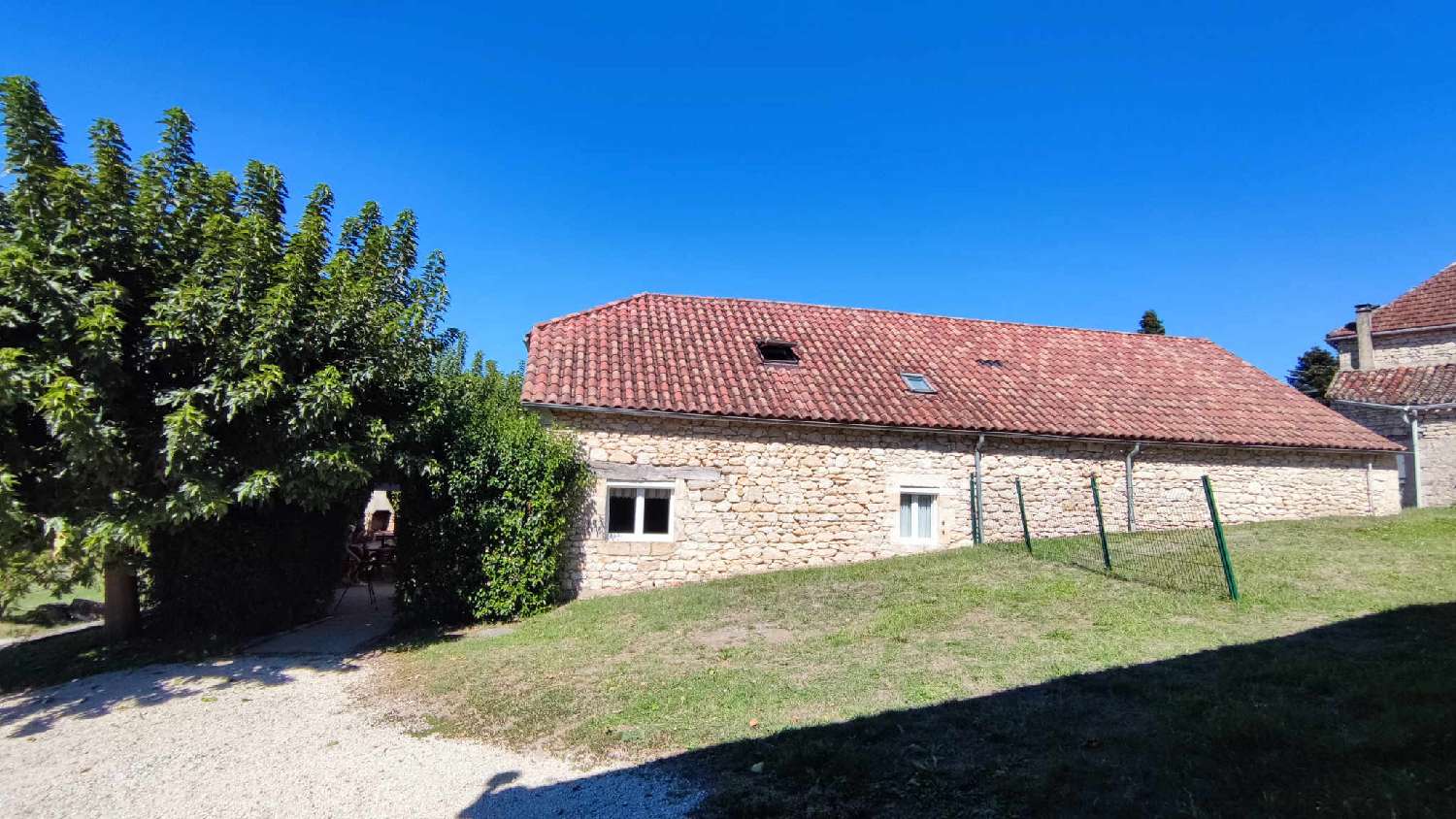 en venta villa Belmontet Lot 5