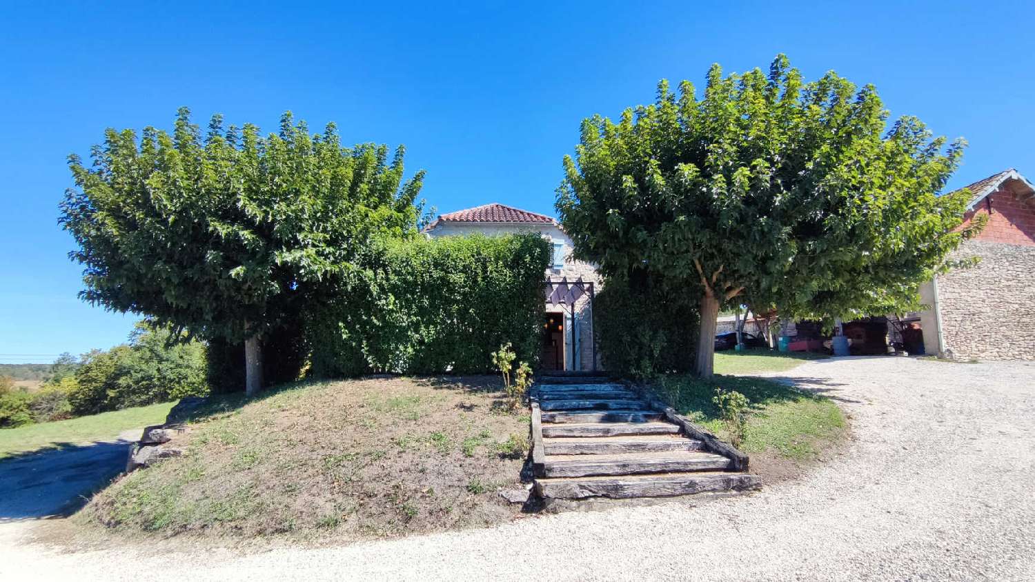 en venta villa Belmontet Lot 6