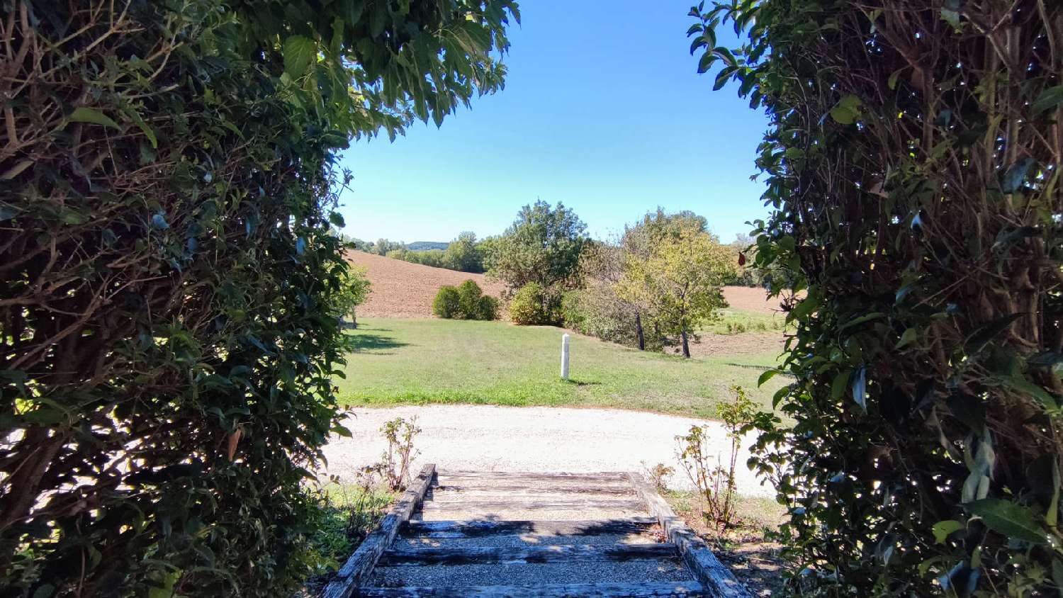 en venta villa Belmontet Lot 7