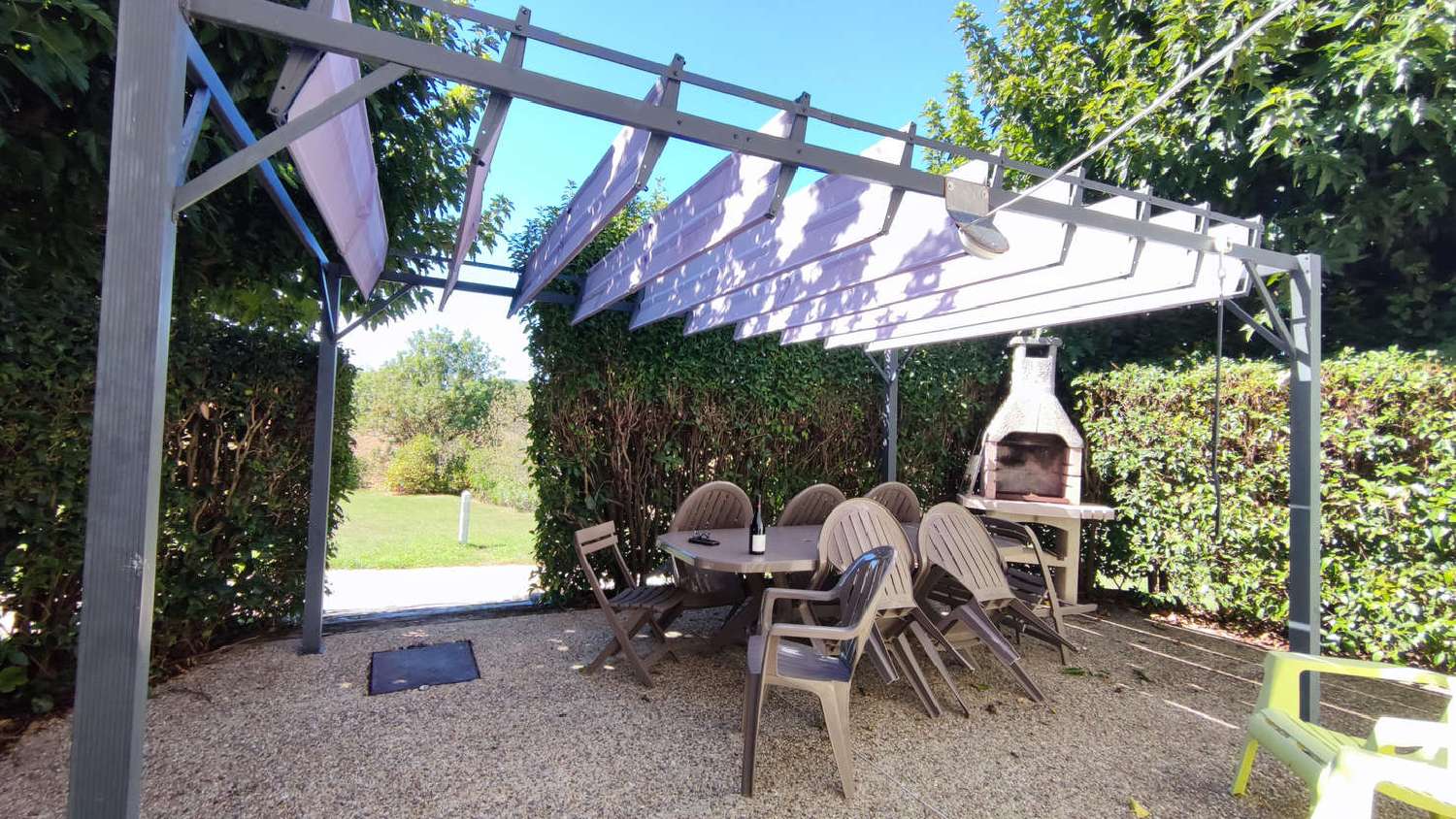 en venta villa Belmontet Lot 8
