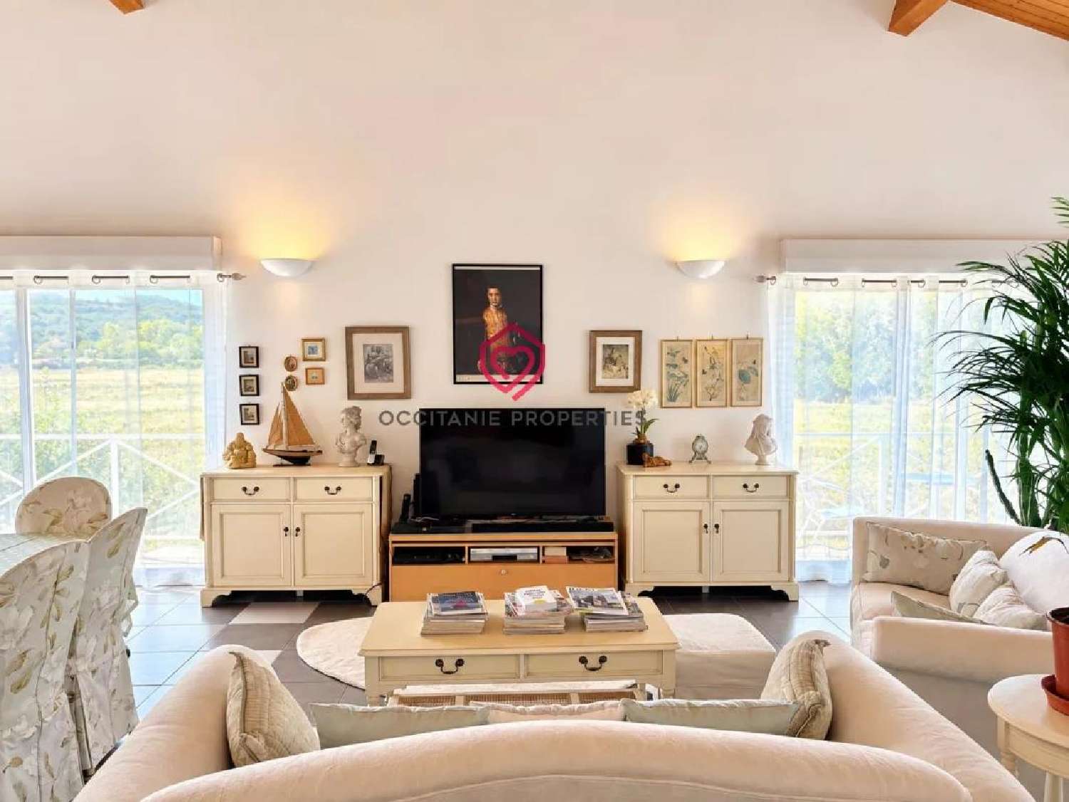 te koop villa Belvèze-du-Razès Aude 6