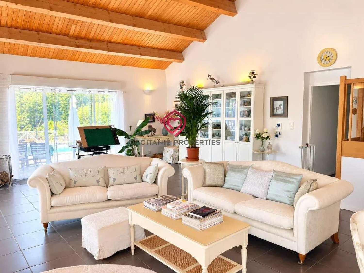 te koop villa Belvèze-du-Razès Aude 8