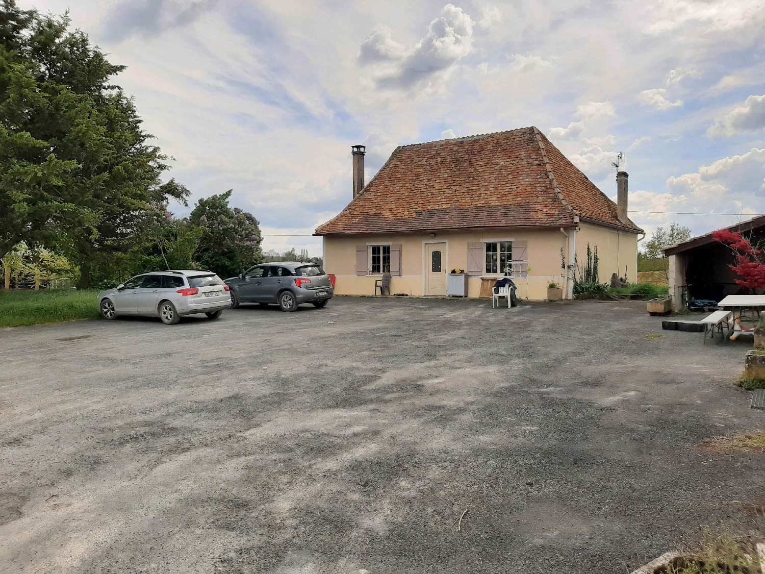  for sale villa Bergerac Dordogne 6