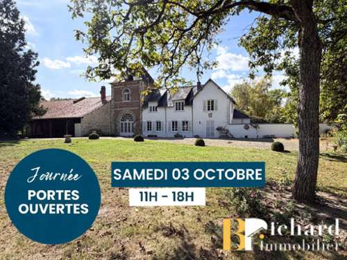 Berrieux Aisne villa foto 7413022
