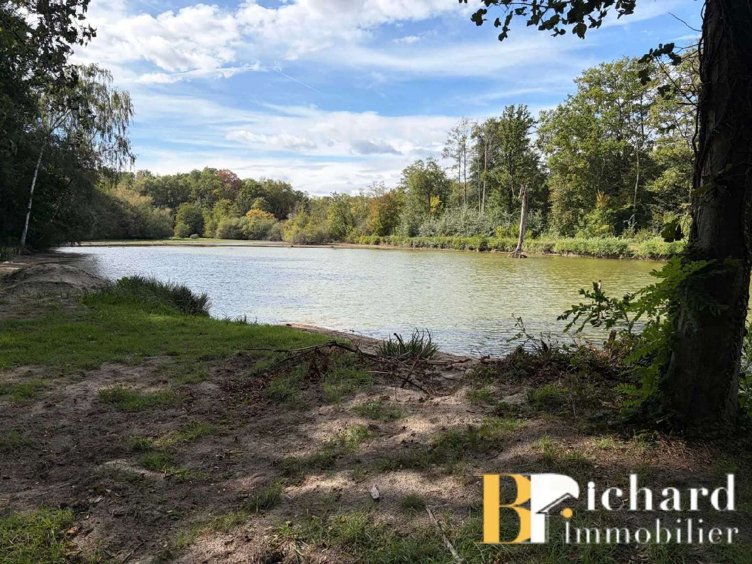 à vendre villa Berrieux Aisne 3