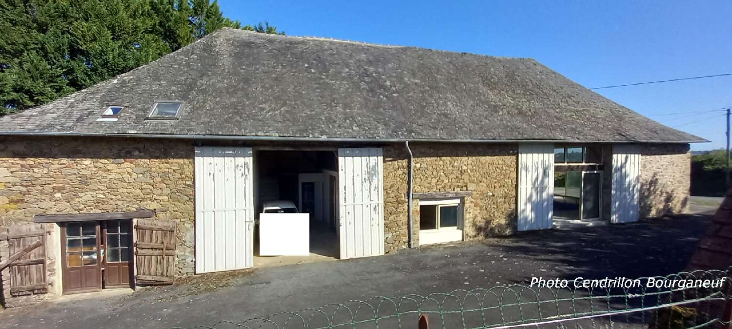  en venta villa Beyssac Corrèze 3