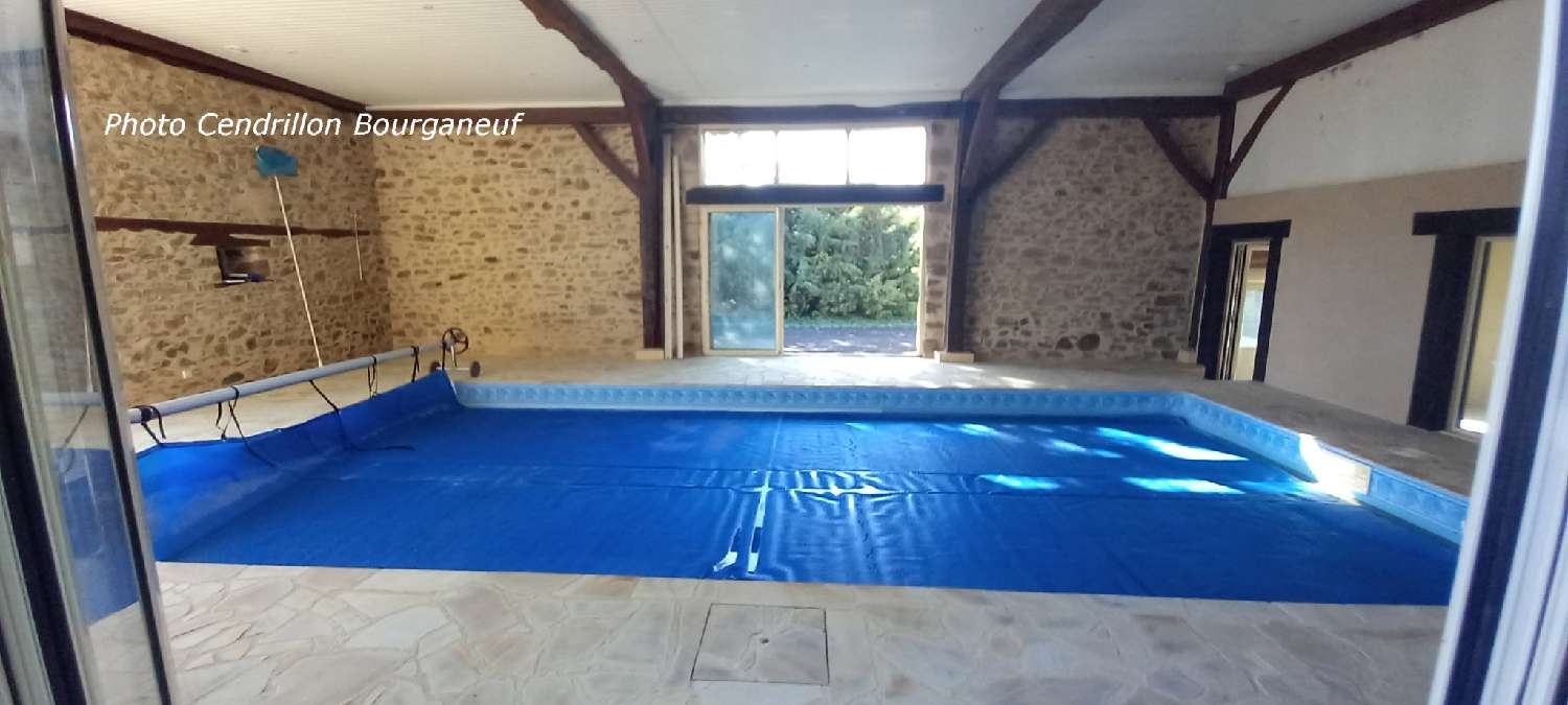  en venta villa Beyssac Corrèze 4