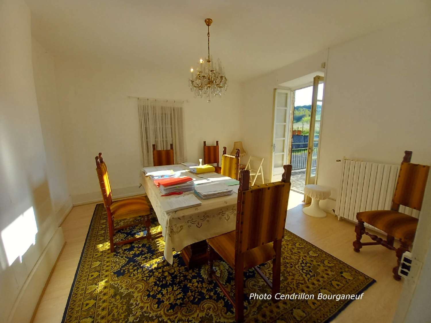  en venta villa Beyssac Corrèze 7