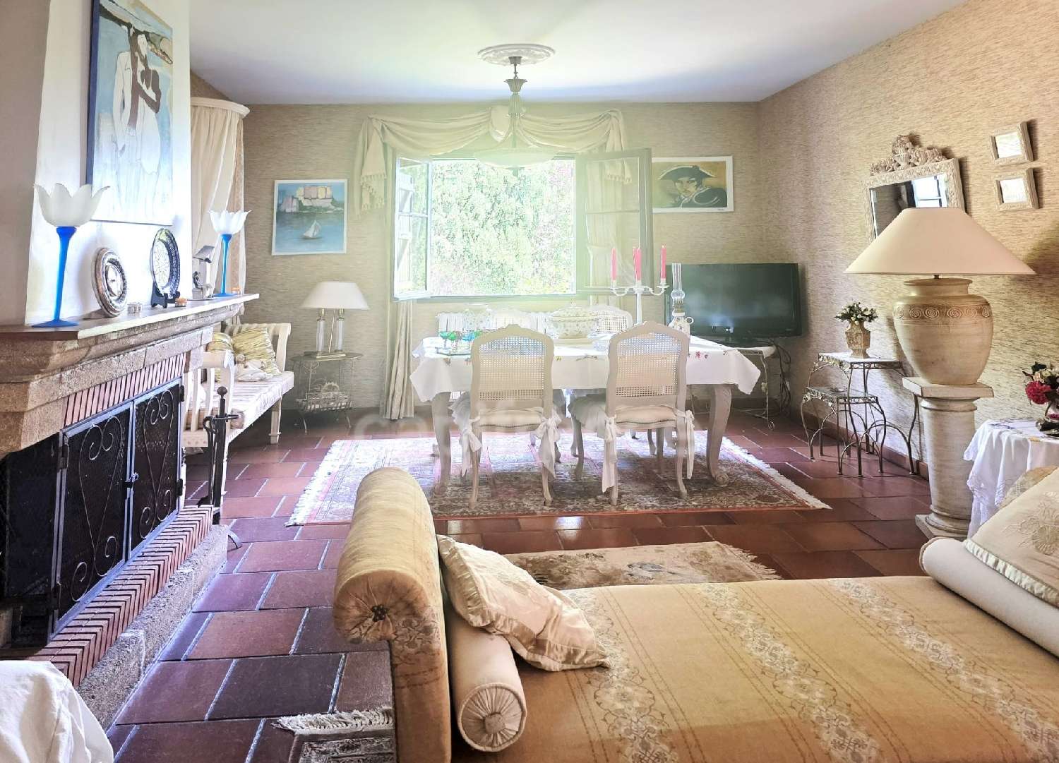 kaufen Villa Biguglia Haute-Corse 6